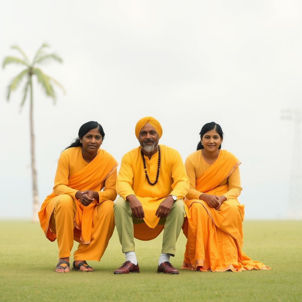 เบื้องหลังการทำงานใน 'KESARI 2': ความทุ่มเทและความสามัคคี